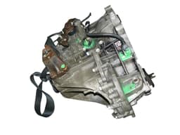 KIA WCJ6 WDJ6K949837 K949837 Gearbox KIA SPORTAGE III (SL) (2010-2015) — thumbnail 4