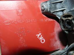 KIA 92402-H8 Tail light, right KIA STONIC (YB) (2017-) — thumbnail 6