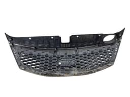 KIA 863502P000 Radiator Grille KIA SORENTO II (XM) (2009-2015) — thumbnail 2