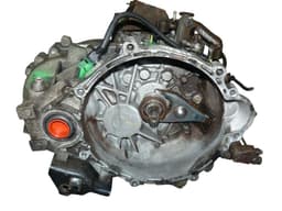 KIA WCJ6 WDJ6K949837 K949837 Gearbox KIA SPORTAGE III (SL) (2010-2015) — thumbnail 2