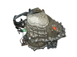 KIA WCJ6 WDJ6K949837 K949837 Gearbox KIA SPORTAGE III (SL) (2010-2015) — thumbnail 7