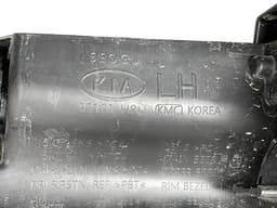 KIA 92101H8 Headlight left KIA STONIC (YB) (2017-) — thumbnail 5