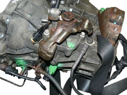 KIA WCJ6 WDJ6K949837 K949837 Gearbox KIA SPORTAGE III (SL) (2010-2015) — thumbnail 6