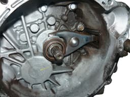 KIA WCJ6 WDJ6K949837 K949837 Gearbox KIA SPORTAGE III (SL) (2010-2015) — thumbnail 3