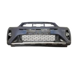 KIA 86512H8400 86560H8400 86591H8400 86523H8410 86524H8410 92202H8400 92201H8400 86522H8400 Front Bumper KIA STONIC (YB) (2017-) — thumbnail 1