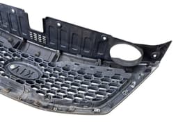 KIA 863502P000 Radiator Grille KIA SORENTO II (XM) (2009-2015) — thumbnail 4