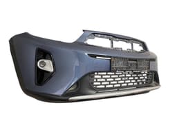 KIA 86512H8400 86560H8400 86591H8400 86523H8410 86524H8410 92202H8400 92201H8400 86522H8400 Front Bumper KIA STONIC (YB) (2017-) — thumbnail 3