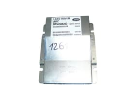 LAND ROVER NNW508200 Suspension Control Unit LAND ROVER RANGE ROVER SPORT I (L320) (2005-2013) — thumbnail 1