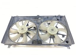 LEXUS 4227502780 422750-2780 Radiator Fan Electric LEXUS LS (_F4_) (04.06-) — thumbnail 1