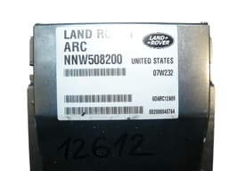 LAND ROVER NNW508200 Suspension Control Unit LAND ROVER RANGE ROVER SPORT I (L320) (2005-2013) — thumbnail 4