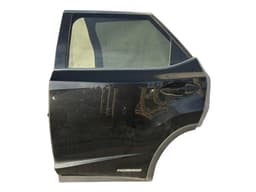 LEXUS 6700448220 Door Rear Left LEXUS RX IV (AL20) (2015-2022) — thumbnail 1