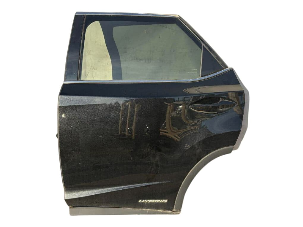 LEXUS 6700448220 Door Rear Left LEXUS RX IV (AL20) (2015-2022)