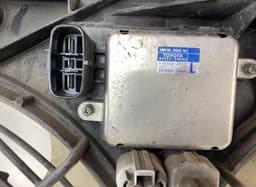 LEXUS 4227502780 422750-2780 Radiator Fan Electric LEXUS LS (_F4_) (04.06-) — thumbnail 4