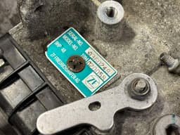 LAND ROVER LR101959 Gearbox LAND ROVER EVOQUE I (L538) (2011-2018) — thumbnail 5