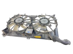 LEXUS 4227502780 422750-2780 Radiator Fan Electric LEXUS LS (_F4_) (04.06-) — thumbnail 2