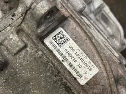 LAND ROVER LR101959 Gearbox LAND ROVER EVOQUE I (L538) (2011-2018) — thumbnail 6