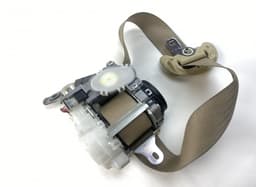 LEXUS 7322050340 Seat Belt Front Left LEXUS LS (_F4_) (04.06-) — thumbnail 1