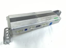 LEXUS 862800W480 Audio amplifier LEXUS LS (_F4_) (04.06-) — thumbnail 1