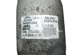 LAND ROVER RNB501320 Air shock absorber front left LAND ROVER RANGE ROVER SPORT I (L320) (2005-2013) — thumbnail 5