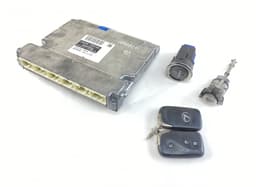 LEXUS 2751009434 275100-9434 Engine Control Unit / module (ECU) LEXUS LS (_F4_) (04.06-) — thumbnail 1