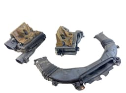 LEXUS 1770038132 1780038012 1775138020 Air cleaner (filter box) set LEXUS LS (_F4_) (04.06-) — thumbnail 2