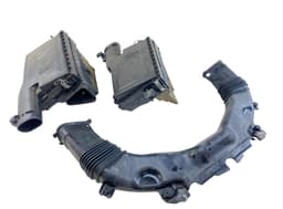 LEXUS 1770038132 1780038012 1775138020 Air cleaner (filter box) set LEXUS LS (_F4_) (04.06-) — thumbnail 1