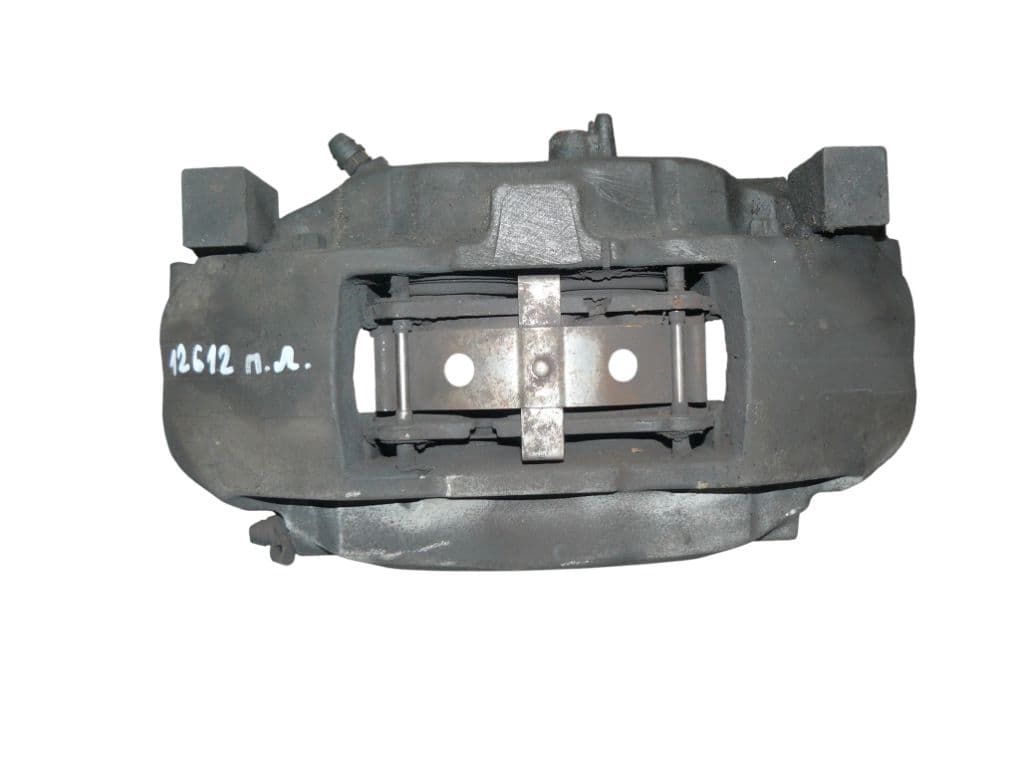 LAND ROVER 3H422C534BA Brake caliper Front left LAND ROVER RANGE ROVER SPORT I (L320) (2005-2013)