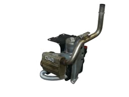 LAND ROVER 9007171J Auxiliary / pakring heater (webasto) LAND ROVER RANGE ROVER SPORT I (L320) (2005-2013) — thumbnail 3