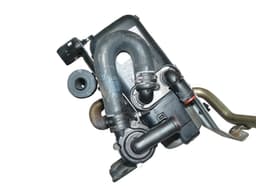 LAND ROVER 9007171J Auxiliary / pakring heater (webasto) LAND ROVER RANGE ROVER SPORT I (L320) (2005-2013) — thumbnail 7