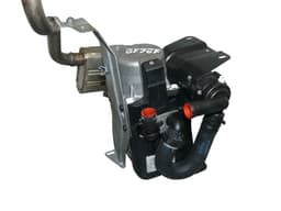 LAND ROVER 9007171J Auxiliary / pakring heater (webasto) LAND ROVER RANGE ROVER SPORT I (L320) (2005-2013) — thumbnail 4