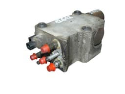 LAND ROVER CJ3VA Air suspension valve block LAND ROVER RANGE ROVER SPORT I (L320) (2005-2013) — thumbnail 2