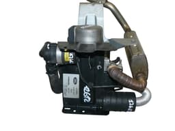 LAND ROVER 9007171J Auxiliary / pakring heater (webasto) LAND ROVER RANGE ROVER SPORT I (L320) (2005-2013) — thumbnail 2