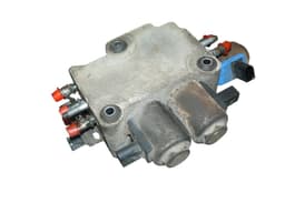 LAND ROVER CJ3VA Air suspension valve block LAND ROVER RANGE ROVER SPORT I (L320) (2005-2013) — thumbnail 3