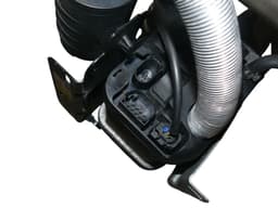 LAND ROVER 9007171J Auxiliary / pakring heater (webasto) LAND ROVER RANGE ROVER SPORT I (L320) (2005-2013) — thumbnail 5