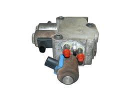 LAND ROVER CJ3VA Air suspension valve block LAND ROVER RANGE ROVER SPORT I (L320) (2005-2013) — thumbnail 4
