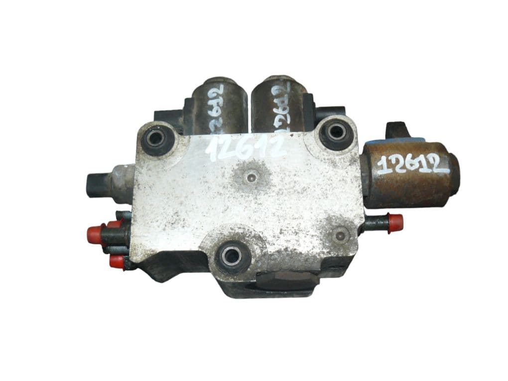 LAND ROVER CJ3VA Air suspension valve block LAND ROVER RANGE ROVER SPORT I (L320) (2005-2013)