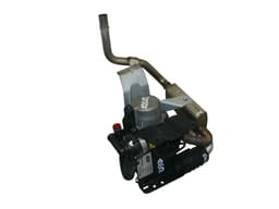 LAND ROVER 9007171J Auxiliary / pakring heater (webasto) LAND ROVER RANGE ROVER SPORT I (L320) (2005-2013) — thumbnail 1