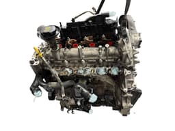 LAND ROVER 204DTD AJ200 Engine LAND ROVER EVOQUE I (L538) (2011-2018) — thumbnail 2