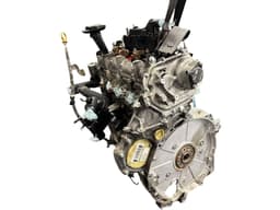 LAND ROVER 204DTD AJ200 Engine LAND ROVER EVOQUE I (L538) (2011-2018) — thumbnail 1