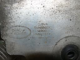 LAND ROVER CJ3VA Air suspension valve block LAND ROVER RANGE ROVER SPORT I (L320) (2005-2013) — thumbnail 5