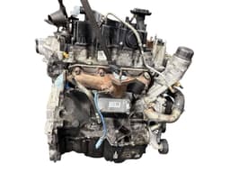 LAND ROVER 204DTD AJ200 Engine LAND ROVER EVOQUE I (L538) (2011-2018) — thumbnail 4