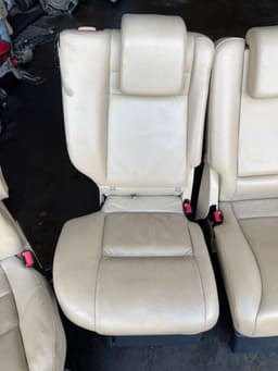 LAND ROVER Set Of Seats LAND ROVER RANGE ROVER SPORT I (L320) (2005-2013) — thumbnail 3