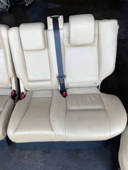 LAND ROVER Set Of Seats LAND ROVER RANGE ROVER SPORT I (L320) (2005-2013) — thumbnail 4