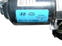 KIA 98100H8000 Wiper linkage / mechanism KIA STONIC (YB) (2017-) — thumbnail 7