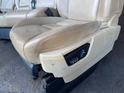 LAND ROVER Set Of Seats LAND ROVER RANGE ROVER SPORT I (L320) (2005-2013) — thumbnail 7