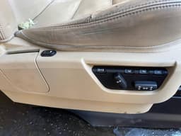 LAND ROVER Set Of Seats LAND ROVER RANGE ROVER SPORT I (L320) (2005-2013) — thumbnail 6