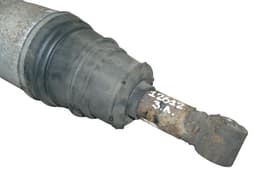 LAND ROVER RPD501110 Air shock absorber rear left LAND ROVER RANGE ROVER SPORT I (L320) (2005-2013) — thumbnail 2