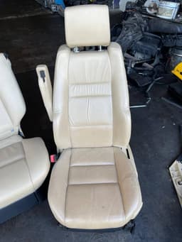 LAND ROVER Set Of Seats LAND ROVER RANGE ROVER SPORT I (L320) (2005-2013) — thumbnail 5