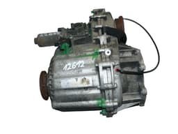 LAND ROVER 8454227091 Transfer Box LAND ROVER RANGE ROVER SPORT I (L320) (2005-2013) — thumbnail 2