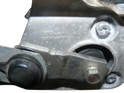 KIA 98100H8000 Wiper linkage / mechanism KIA STONIC (YB) (2017-) — thumbnail 4